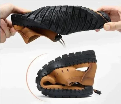 Men's Stylish Casual Jenja Sandal @ Just Rs.499/-