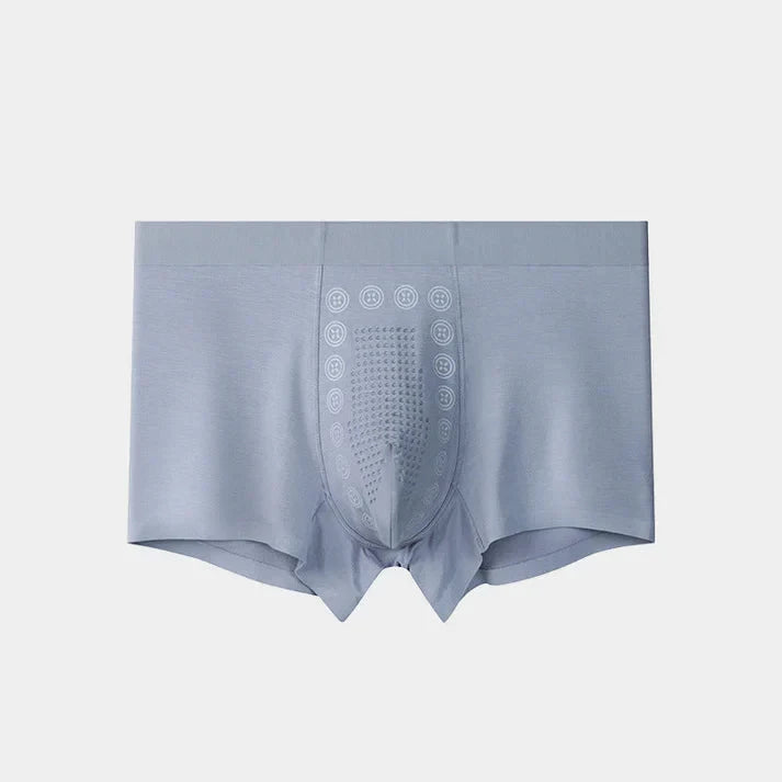 Men s Ice Silk Briefs Boxers _ Buy 1 Get 2 Free only Just Rs.499