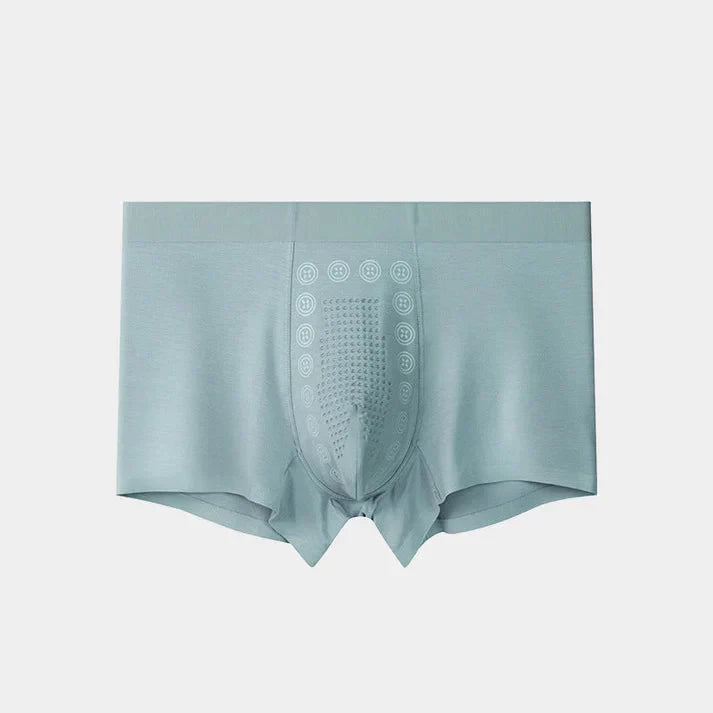 Men s Ice Silk Briefs Boxers _ Buy 1 Get 2 Free only Just Rs.499